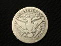 Сащ ,1/4 Сребърен долар 1909 г., снимка 2