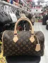 сакове louis vuitton , снимка 13