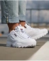 Нови маратонки Fila Disruptor - Номер: 42, снимка 3