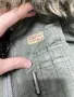 Дамско зимно яке , тип парка / khujo vintage 30102662 parka green, снимка 4