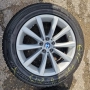 Оригинални BMW Джанти 18 Style 642, снимка 2