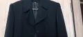 Дамско черно сако - M , снимка 4