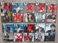 Hip-Hop Rap Music Albums CD's Оригинални Рап Музикални Дискове Хип-Хоп, снимка 5