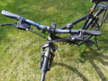 Велосипед 28ц с алуминиева рамка, снимка 5
