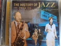 аудио дискове с джаз, снимка 1