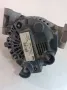 Алтернатор Fiat Punto / Panda / Lancia 1.3 Mjet 14V.120A Valeo код B86851854103 / 2608893A , снимка 7