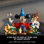 НОВО LEGO 21352 - Magic of Disney, снимка 4