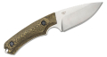 Ловен нож Buck 664 Alpha Hunter 13465 0664BRS-B, снимка 2