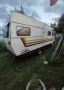 Кемпер Мерцедес 309 Д -1972 ., снимка 5