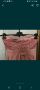 къса розова рокля, снимка 1 - Рокли - 45930151