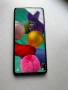 SAMSUNG Galaxy A51  Отличен - без ремонти ,батерията без износване., снимка 1
