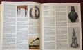 Collins Encyclopedia of Antiques, снимка 6