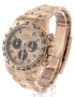Rolex Cosmograph Daytona 40mm Rose Gold Rose Gold Dial Automatic Различни Варианти, снимка 8