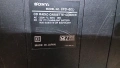SONY CFD - 60L made in Japan , снимка 11