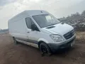 На Части Мерцедес Спринтер 316цди , снимка 2