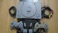 Sony PlayStation 1 SCPH-7502 PAL JAPAN, снимка 1