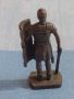 Метална фигура играчка KINDER SURPRISE ROMAN 4 римски легионер рядка за КОЛЕКЦИОНЕРИ 44915, снимка 9