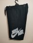 NIKE AIR JORDAN 16" Sweat Shorts Loop Fleece. 

, снимка 2