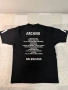 Тениска Balenciaga Apple Music Archive T Shirt / M, снимка 5
