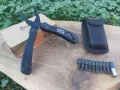 Multi-tool клещи Gerber-Bear Grylls, снимка 2