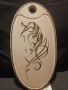 дъска (поднос)за мезета, снимка 2