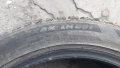 Зимна гума 235 45 18 Bridgestone един брой , снимка 2