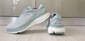 HOKA Bondi 8  UK 9.5  US 10 Mens Size 44 /28см ОРИГИНАЛ! Мъжки Маратонки!, снимка 1