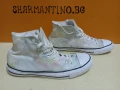 Converse HI N 46,5 - 25 лв, снимка 6