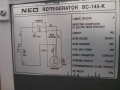 Хладилник Neo BC-145-K, снимка 7