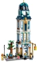 НОВО LEGO Creator 3 в 1 31141 - Главна улица, снимка 6