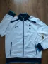 Under Armour Tottenham Hotspur 2013/14 - мъжко футболно горнище ХЛ, снимка 5