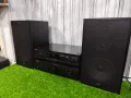 Canton Classic + Denon pma-500AE +Denon Dcd-610 , снимка 3