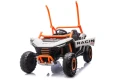 Двуместен акумулаторен джип UTV RACING 4X4 24V, снимка 6