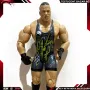 Екшън фигура 2003 WWE Rob Van Dam Роб Ван Дам RVD WWE Jakks играчка ECW Legends, снимка 1