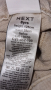 Next карго дънки за момиче 8год./128см, снимка 3