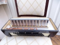 Корпус (баси) за Акордеон Weltmeister Stella 80 баса, снимка 1
