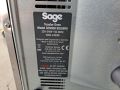 Печка - Sage 2000-2400 kW, снимка 5