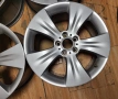 Bmw X5 X6 19" 5x120 спорт пакет Бмв оригинални джанти, снимка 7