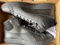 Мъжки кожени кецове Puma Smash 3.0 Mid Winter Размер 42, снимка 2