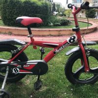 Детско колело Dino BikesRaptor16”, снимка 1 - Велосипеди - 45414482