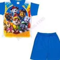 детска пижама , снимка 1 - Детски пижами - 45511968