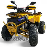 Бензинови ATV BULLMAX POWERSPORT 150CC, полуавтоматик, снимка 6 - Мотоциклети и мототехника - 45314678