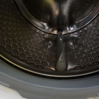 Комплект пералня и сушилня с термопомпа Aeg Protex Plus 8кг A+++  2 години гаранция!, снимка 7 - Перални - 44984742