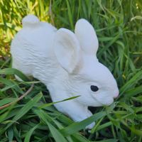 Великденски фигурки зайчета, снимка 5 - Статуетки - 45248991