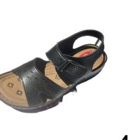 Дамски сандали - различни модели , снимка 2 - Сандали - 45860507