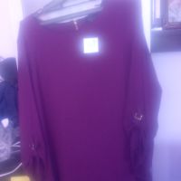 Дамски блузи, снимка 11 - Ризи - 45426949