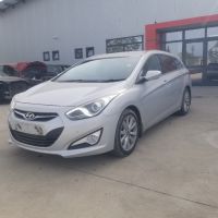 хюндай и40 комби hyundai i40 1.7crdi на части, снимка 2 - Автомобили и джипове - 45428360