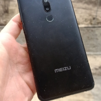 MEIZU V8 PRO, снимка 4 - Телефони с две сим карти - 44993239
