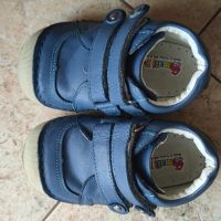 детски обувки Small Foot, 21 р-р, снимка 2 - Бебешки обувки - 45369446