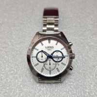 Мъжки Часовник LORUS /Seiko Watch Corporation/, снимка 2 - Мъжки - 45711355
